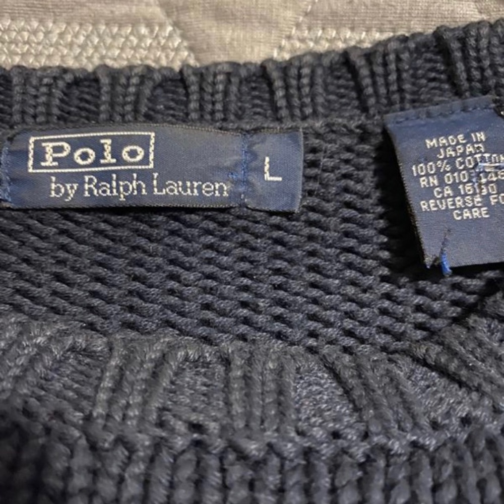 Ralph Lauren Sweater